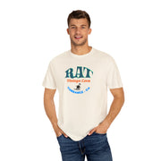 RAT Beach, Malaga Cove Tshirt