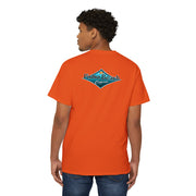 Pismo Beach Pocket Tee