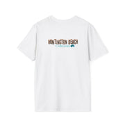 Huntington Beach Tshirt