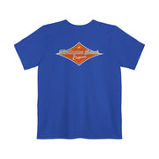 Huntington Beach Pocket T-shirt