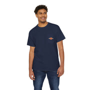 Huntington Beach Pocket Tee