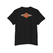 Huntington Beach Pocket Tee