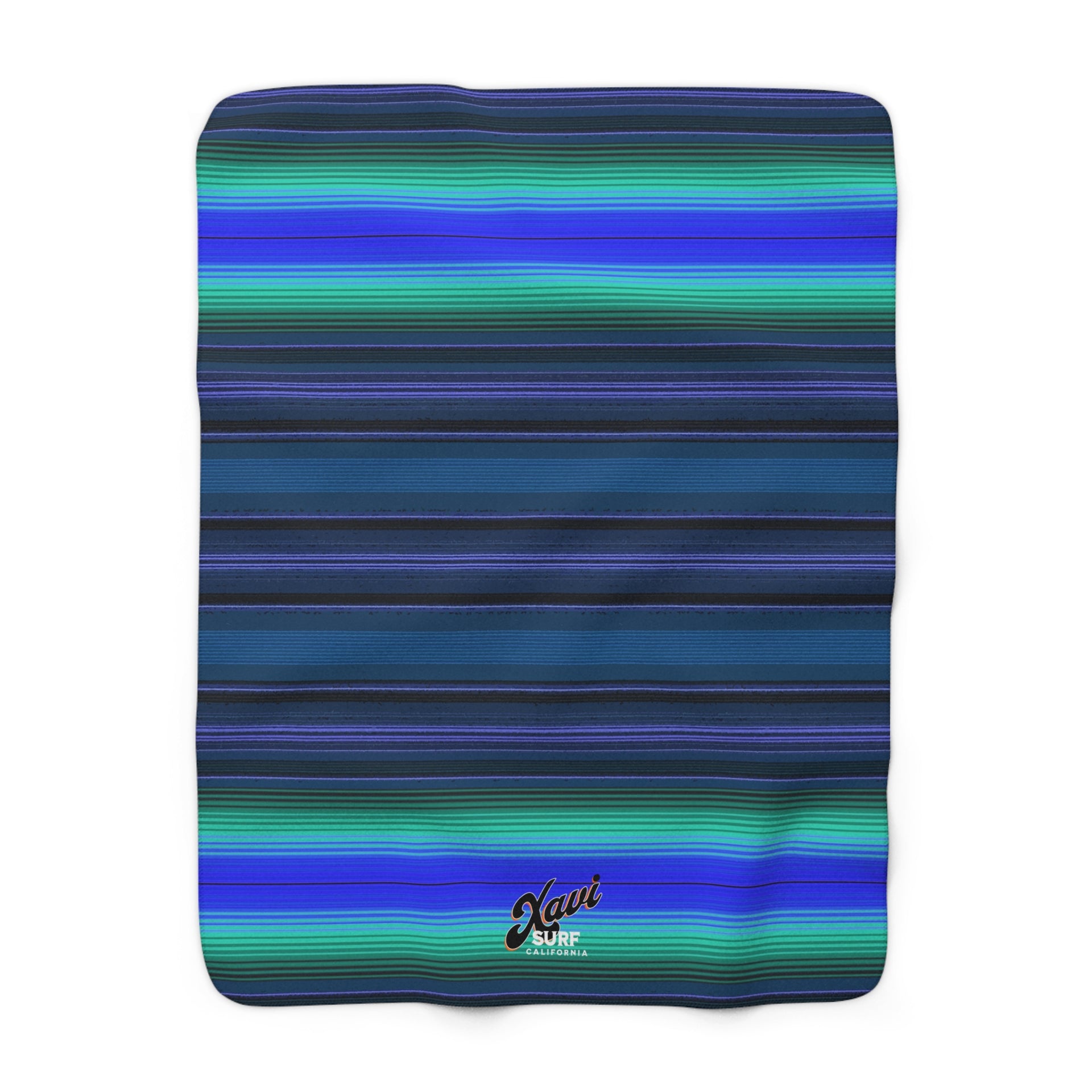 Xavi Surf Sherpa Beach Blanket