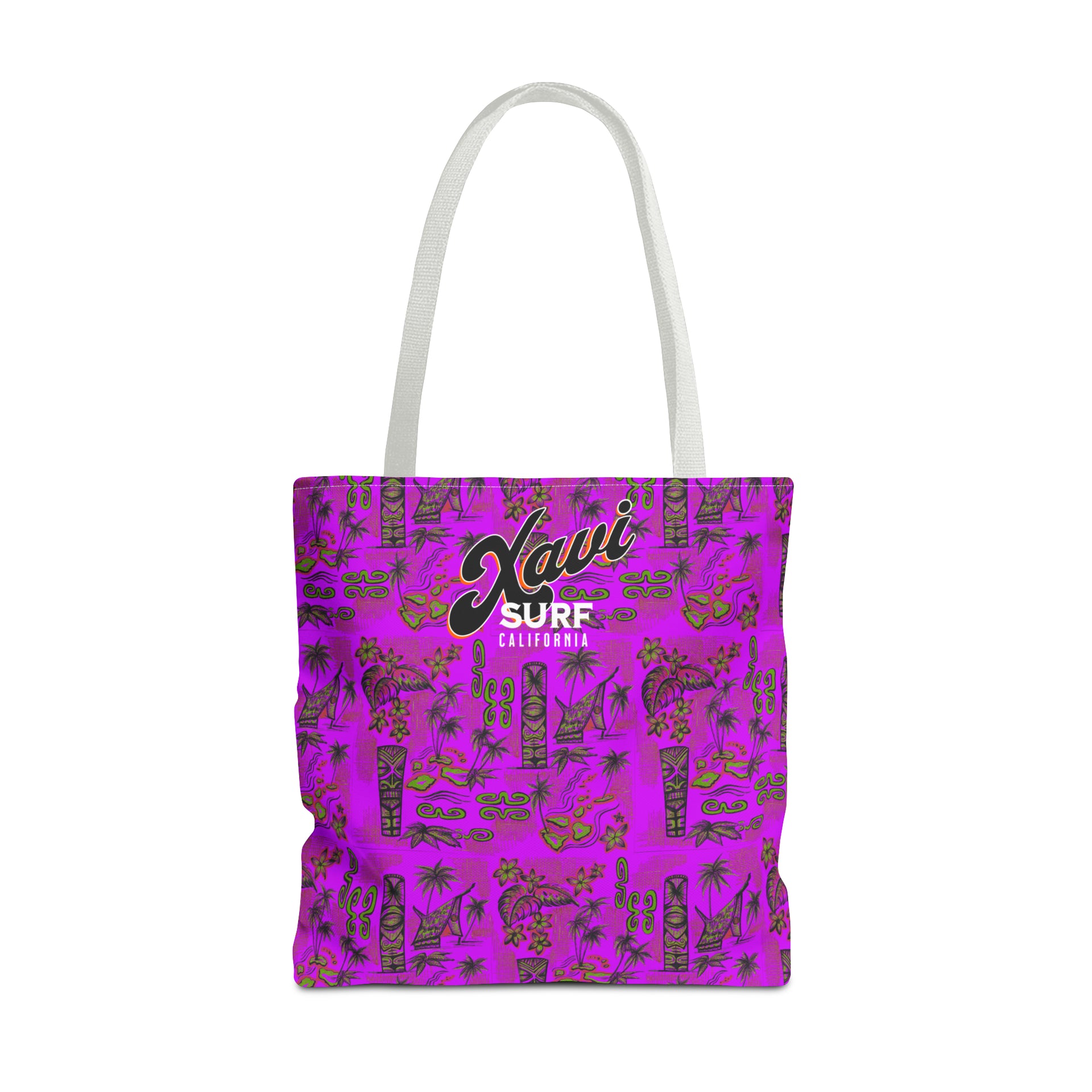 Flamingo Tote