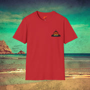 Swami's Reef T shirt