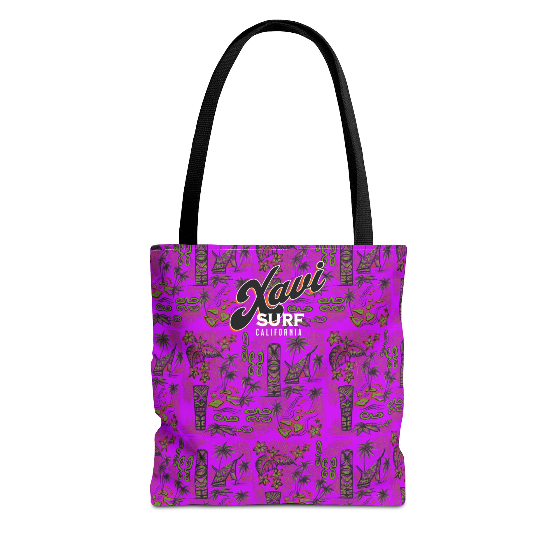 Flamingo Tote