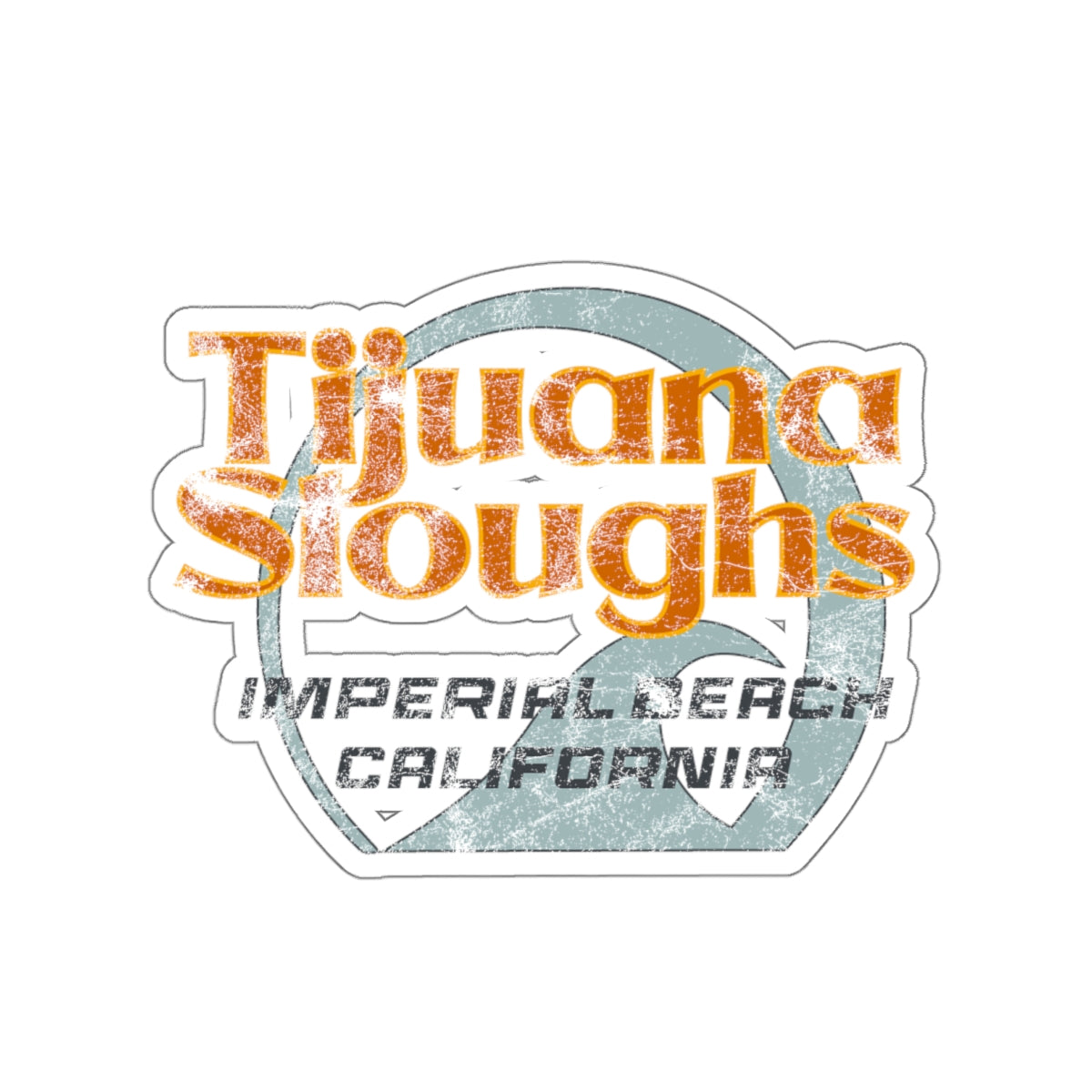 Tijuana Sloughs