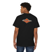 Huntington Beach Pocket Tee