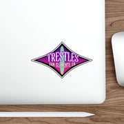 Trestles Sticker