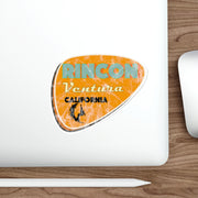 Rincon Sticker