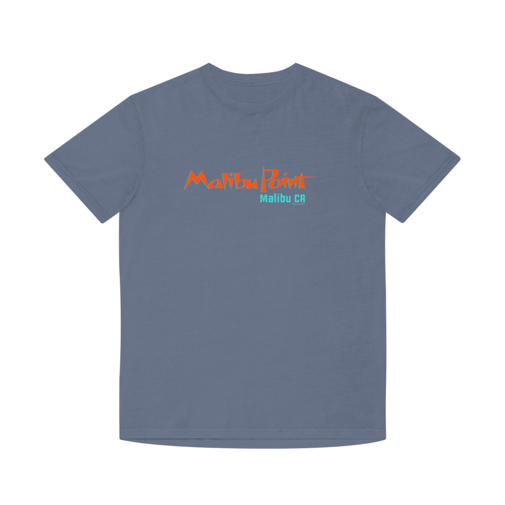 Malibu Point Tshirt