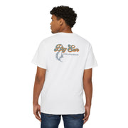 Big Sur Pocket Tee