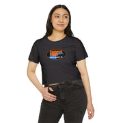 Campus Point Women's Short Tshirt