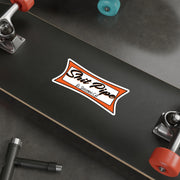 Shit Pipe Sticker