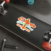 El Porto Sticker