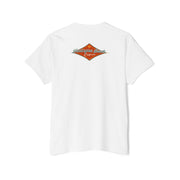 Huntington Beach Pocket Tee