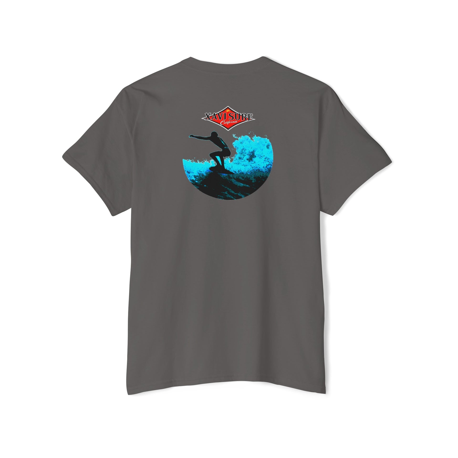 Xavi Surf Pocket Tee