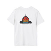 Swami's Reef T shirt