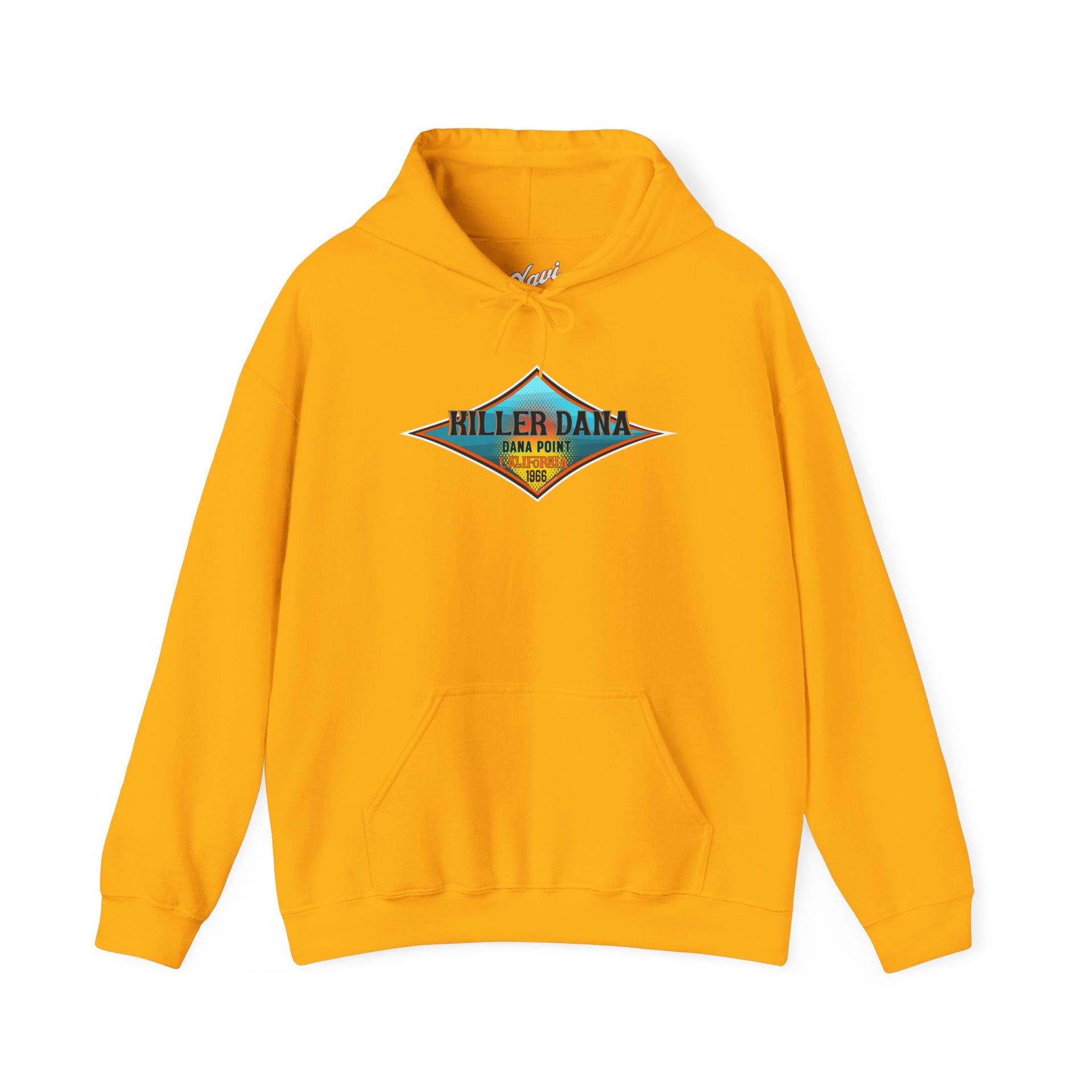 Killer Dana Hooded Sweatshirt