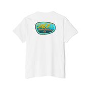 Sandspit Pocket Tee