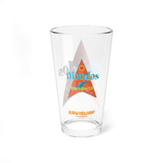 Mondos Pint Glass