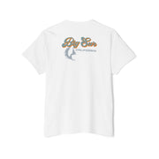 Big Sur Pocket Tee