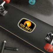 Dead Man's San Francisco Ca