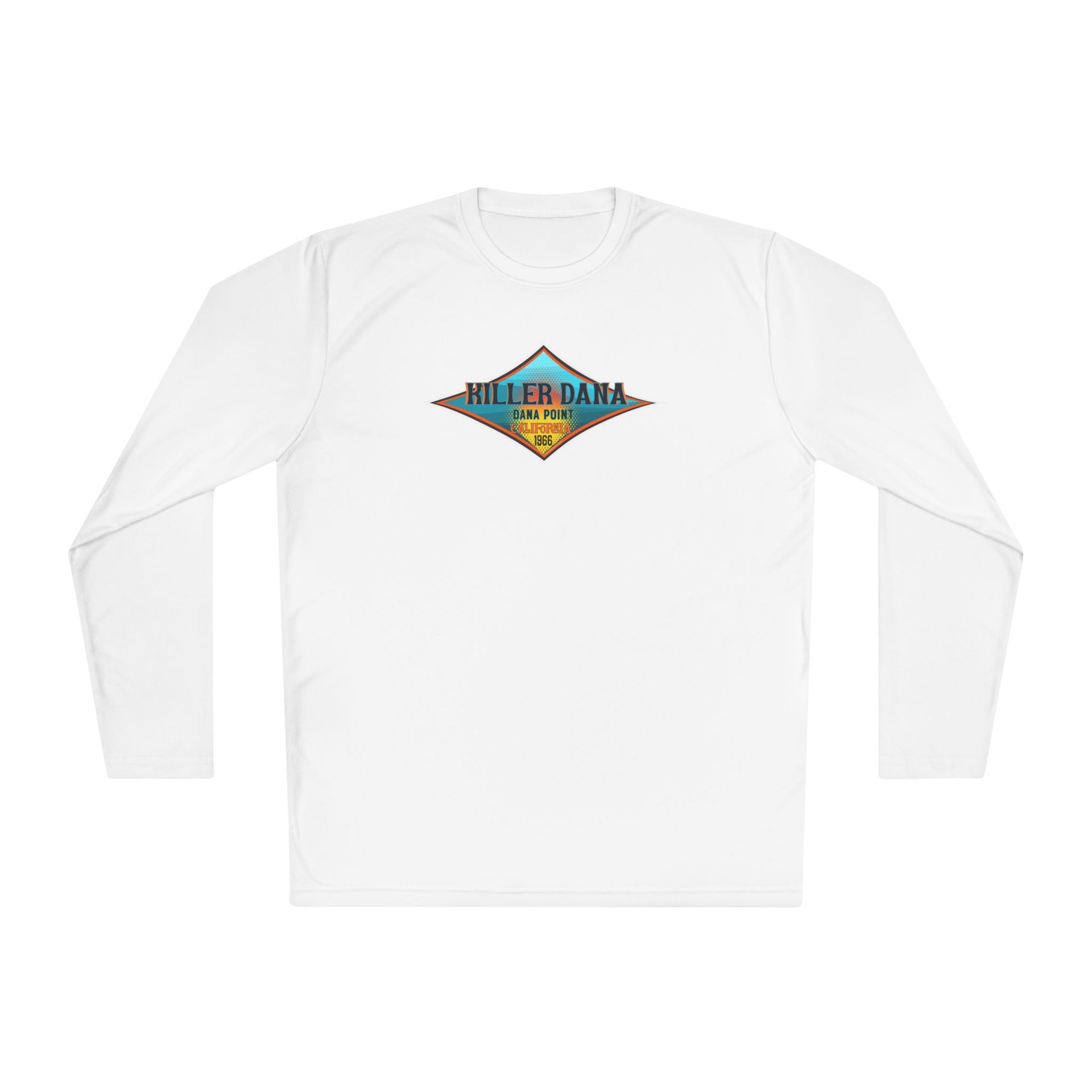 Killer Dana LS Sun Shirt