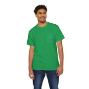 Pismo Beach Pocket Tee