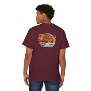 Tijuana Sloughs Pocket Tee