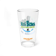 RAT Beach Pint Glass