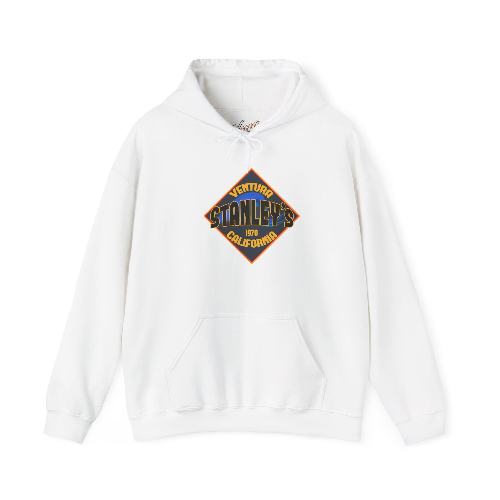 Stanley's Hoodie