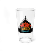 Swami's Pint Glass