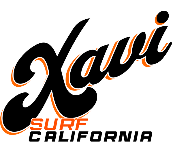 Xavi Surf